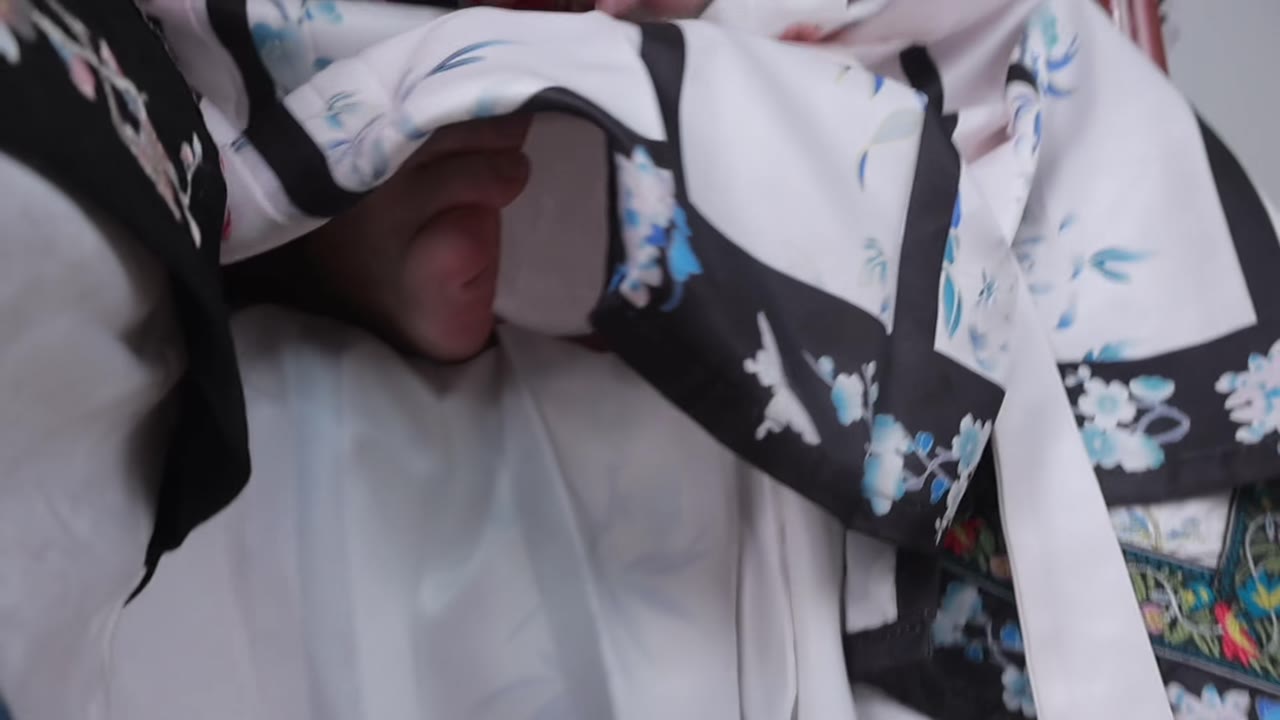 这脚看着一般（视频 1/1）