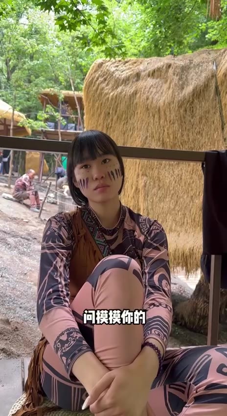 所以是什么？（视频 1/1）