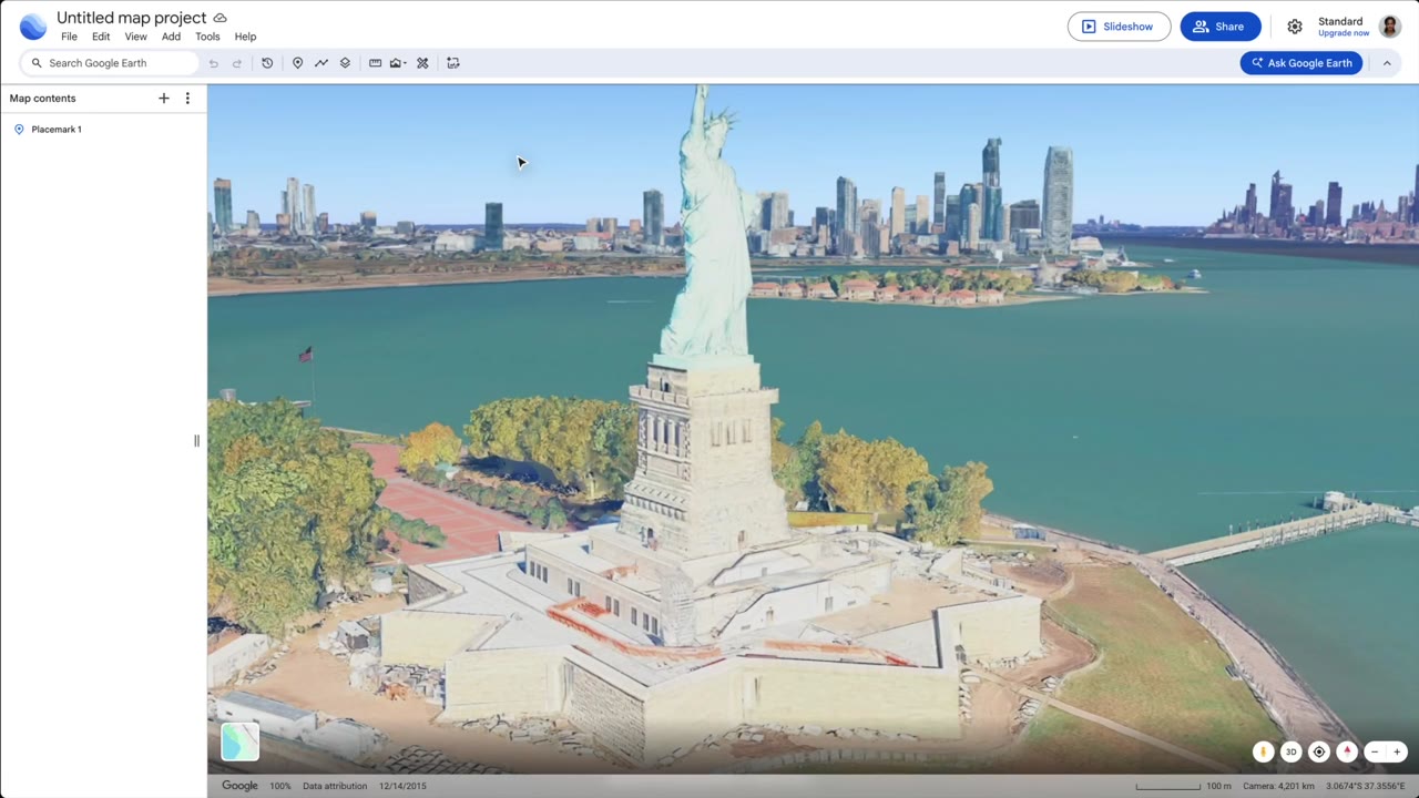Google Earth 整合 Nano Banana，可 AI 生成卫星图像 7 月 30 日，Google 宣布将 Nano Banana 2 的图像生成…