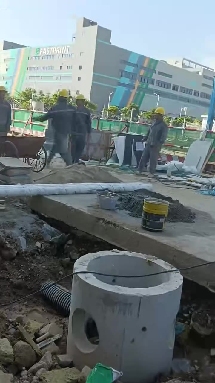 咱们工人有力量（视频 1/1）