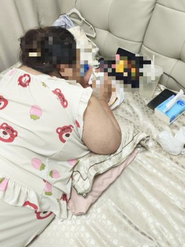 老婆三百斤 旺夫啊？ #bbw #卡比兽 我就这样了 🥲（图片 2/2）