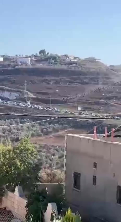 巴以民众冲突致6人死亡，包括4名巴勒斯坦人、2名以色列人★ 7月24日，在约旦河西岸纳布卢斯以西的特尔村，以色列人与当地巴勒斯坦村民发生冲突。以色列人持枪威胁…
