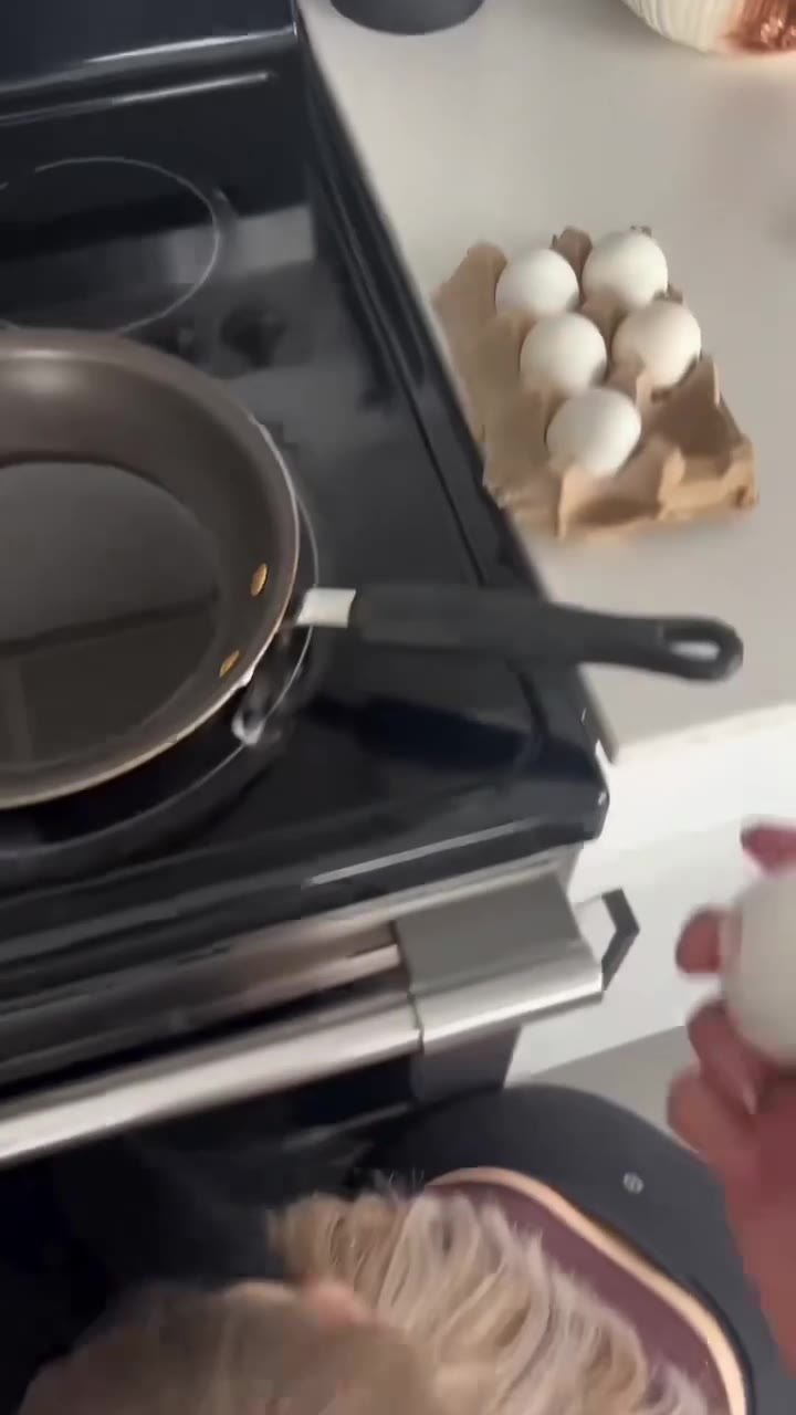 多加一个蛋🥚 小忙一会 x2（视频 1/1）