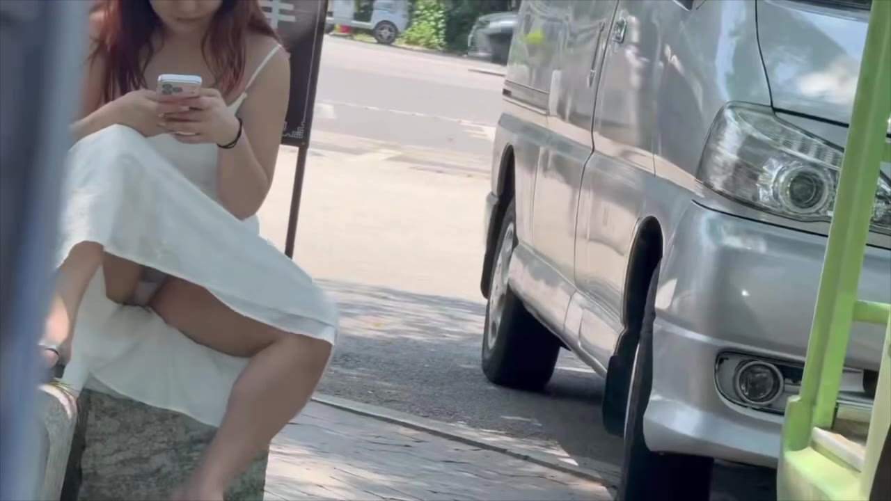 👀 夏天就要 散散味（视频 1/1）