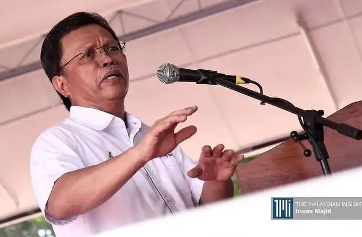 #马来西亚新闻 沙菲益藐视法庭罪名成立获刑五周,当庭上诉获准暂缓执行暂保议员席位 2026年7月30日,马来西亚前沙巴首席部长、民兴党主席沙菲益(Shafie…