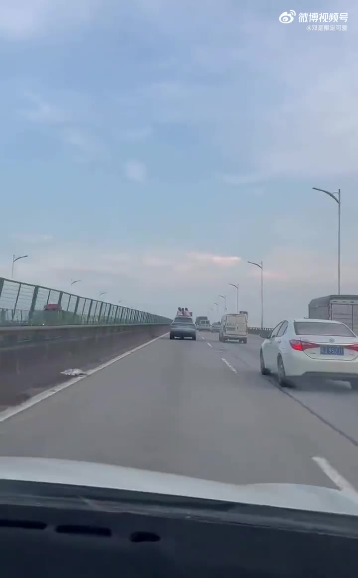 在孩子们的欢声笑语中，家长开得特傲娇吧 #儿童 #爬车（视频 1/1）