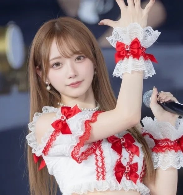日本地下女团「Magic Palette」成员花奏MOKA外型甜美、人气亮眼，过去被封为正统派偶像，还因不擅长应付男粉丝的反差萌吸引大批死忠支持者。没想到她近…