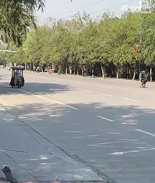 精神小伙可真狂啊！ #鬼火少年 #翘头（视频 1/1）