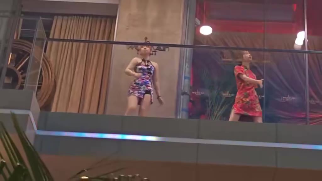 沈阳这玩意整的还行，有几个不错的（视频 1/1）
