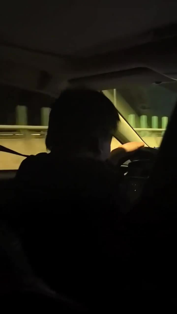 福建 福州 司机这样 谁敢坐 ？（视频 1/2）