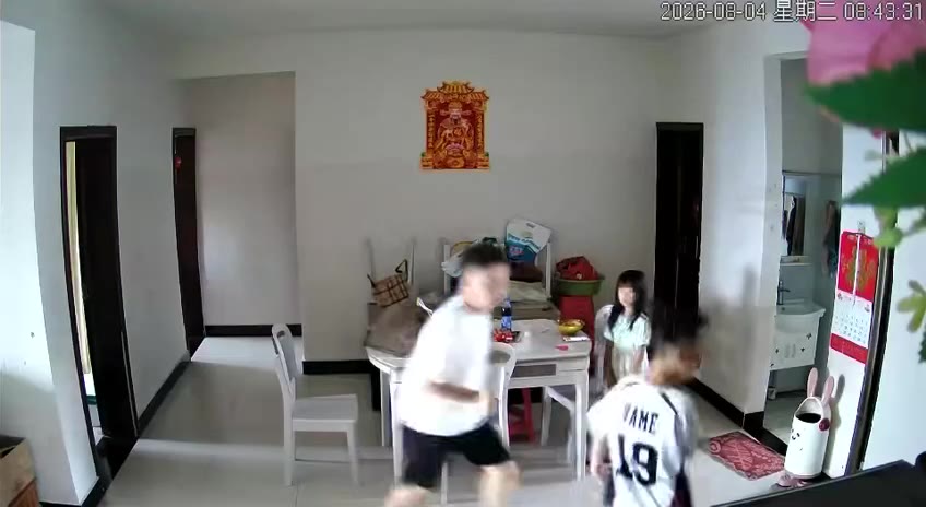 不打不成才啊 就得这样揍你 #打小孩 #虐待儿童（视频 1/1）