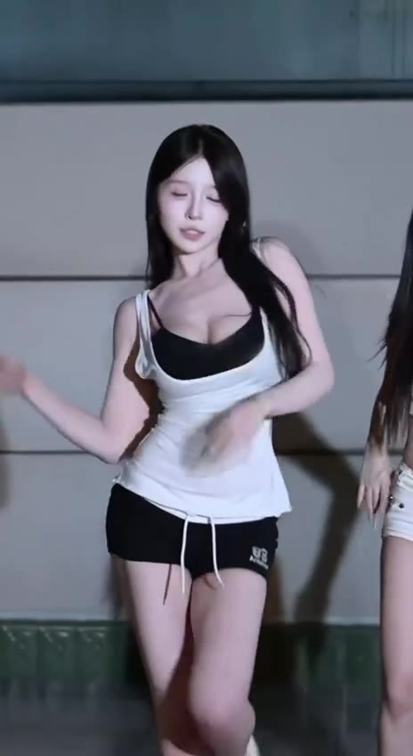 就喜欢这种一弹一弹的路演（视频 1/2）