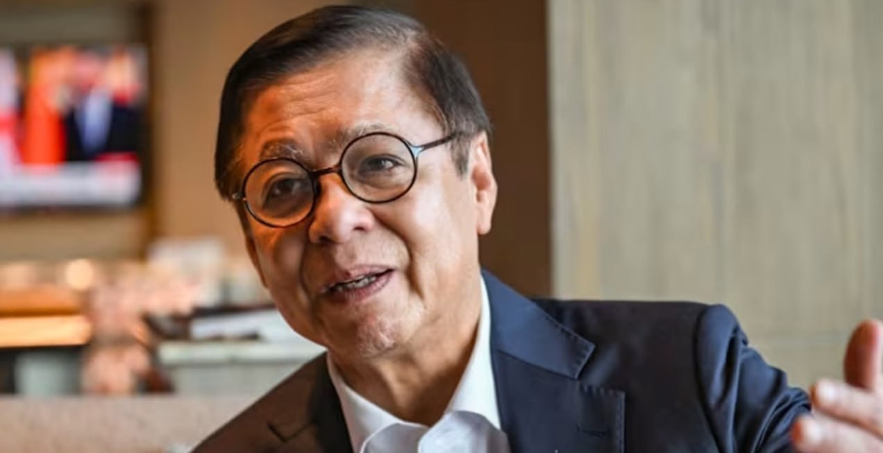 #柬埔寨新闻 柬学者点评柬泰边境争端:泰国外长刻意上演受害者苦肉计回避实质协商 针对持续存在的柬泰边境领土争议,柬埔寨文明领域专家洛桑达公开发表评论,直指泰国…