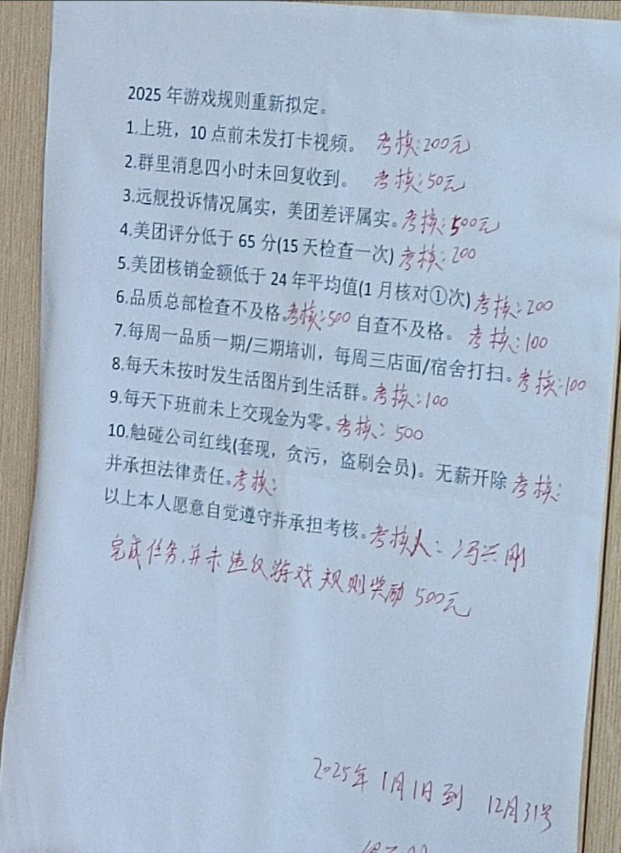 罚款 罚死你（图片 1/1）