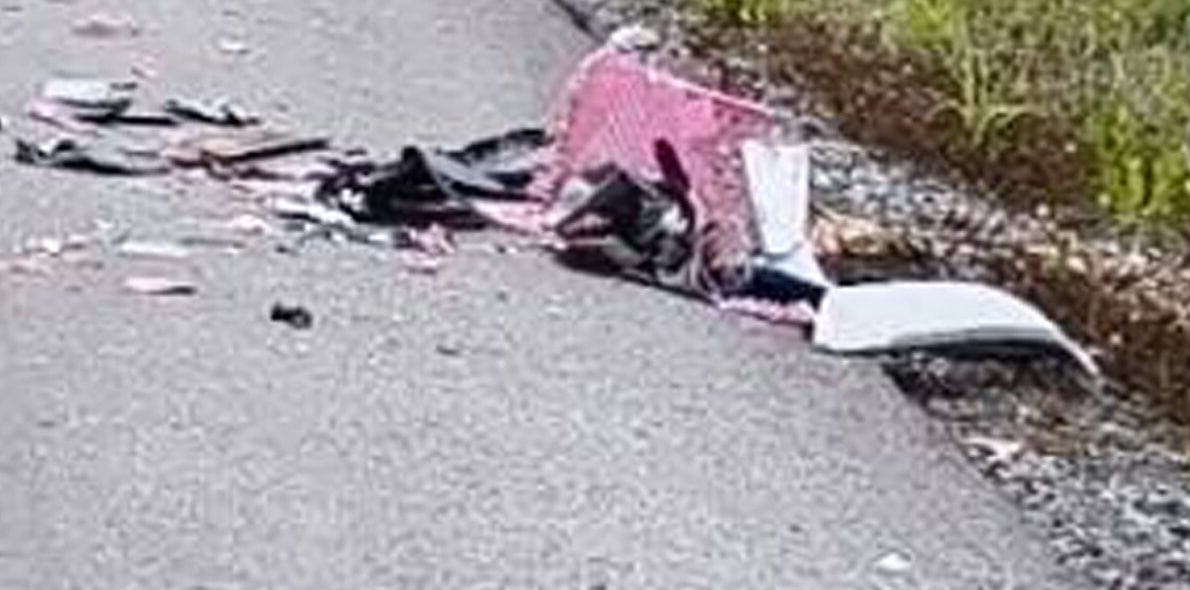 #泰国新闻 守夏节出行高峰期帕府发生摩托连环车祸，男子酒驾越线冲撞重机车队伍致自身身亡，5名游客受伤3人情况危急 正值泰国守夏节雨安居祈福出行高峰，帕府爆发严…