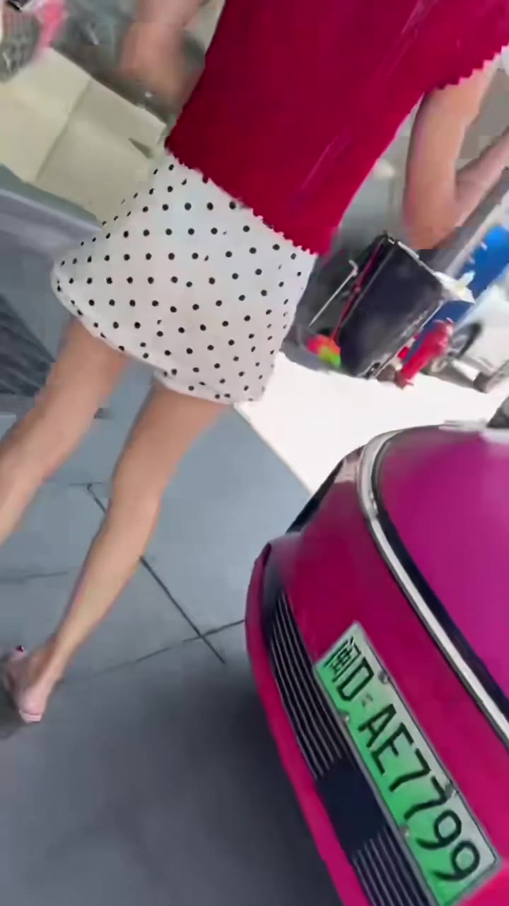 身材还可以 声音有点难听 为什么呢 ❓ #ts #女装大佬 #cd 小姐姐（视频 1/1）