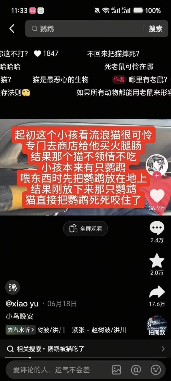 小朋友 报仇雪恨 😒（图片 1/5）