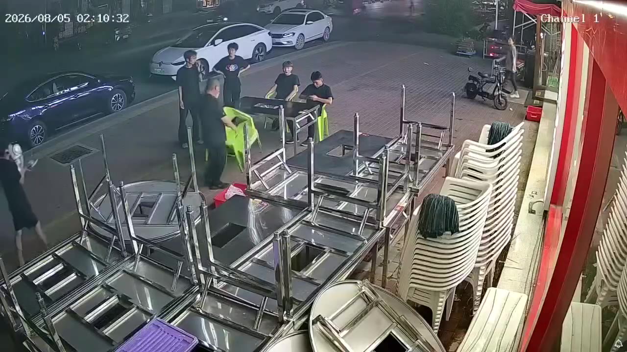 天津西青大寺镇 #逃单 #白嫖（视频 1/2）