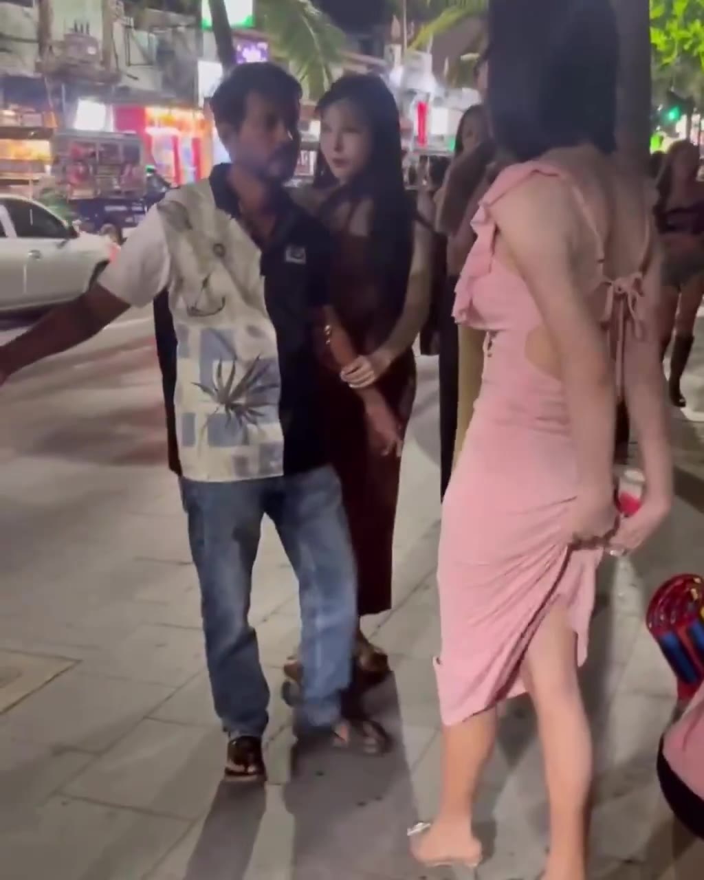 集美 散散味（视频 1/1）