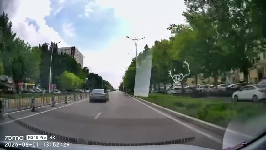 8月1 山东临清-歇马厅 #车祸 100迈，没驾照，车借的，精神小伙。被撞的40多岁死了 小米开的真快，差不多一百多迈，躲电动车，没躲过去，撞上了，电动车的人…