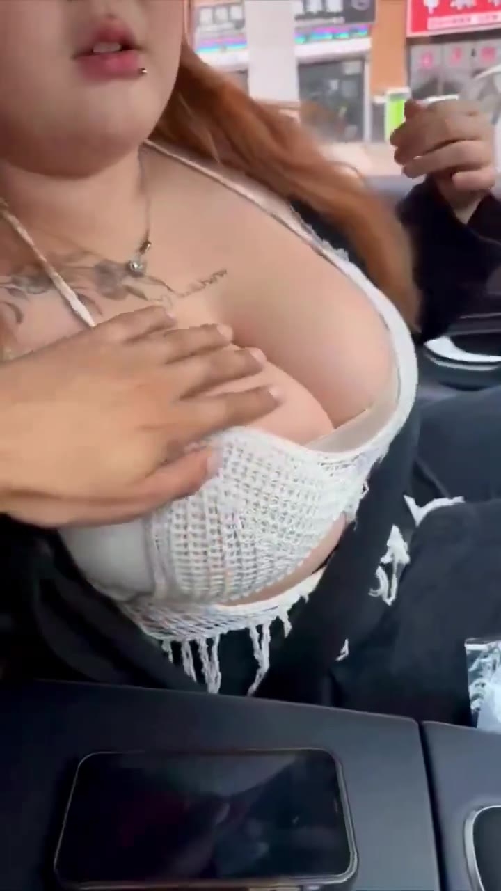 脂肪压迫声带的猪叫 #巨乳 #肥猪（视频 1/1）