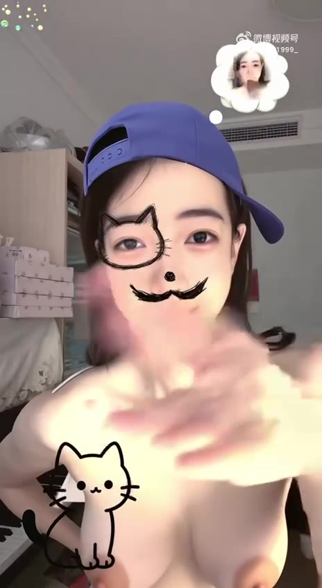 清纯小学妹（视频 1/1）