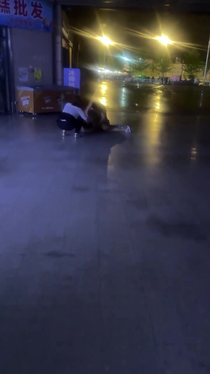 男孩子也要保护好自己 ！（视频 1/1）